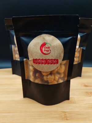 ŠARENA PIKANT LJELJA